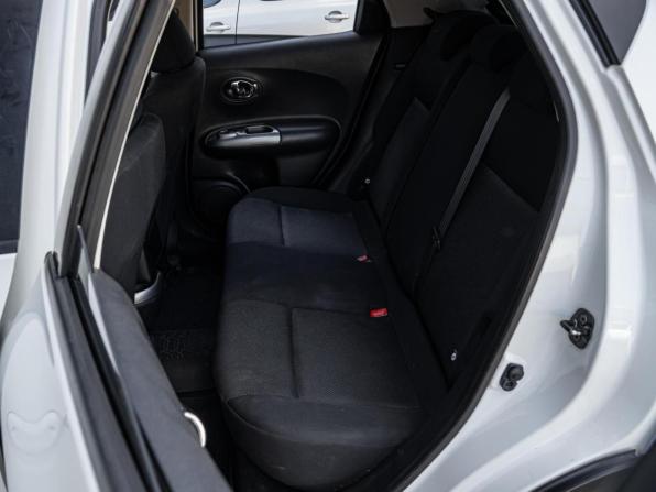 Nissan Juke I с пробегом 2013 года, цена 1 290 000 рублей, 229546 км, внедорожник, Автокод Объявления