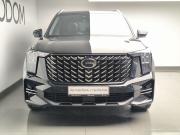 GAC GS8 II Москва  - изображение 40