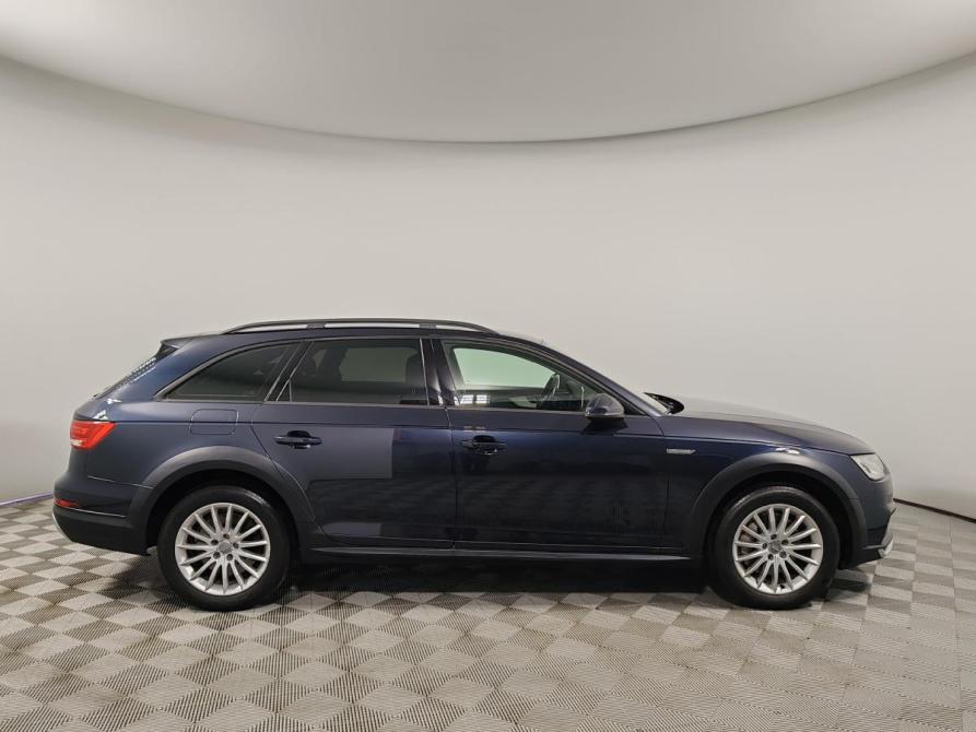 Audi A4 allroad V (B9) Москва  - изображение 4