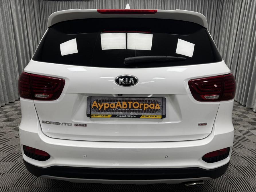 Kia Sorento III Prime Рестайлинг Стерлитамак  - изображение 13