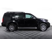 Nissan Pathfinder III Рестайлинг Москва  - изображение 30