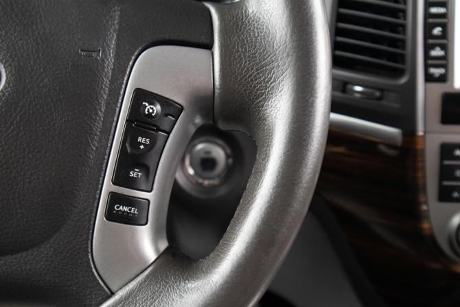 Hyundai Santa Fe II Рестайлинг с пробегом 2011 года, цена 1 199 000 рублей, 293000 км, внедорожник, Автокод Объявления