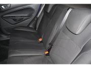 Ford Fiesta Mk6 Рестайлинг Коломна  - изображение 23