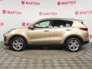 Kia Sportage IV Вологда  - изображение 27