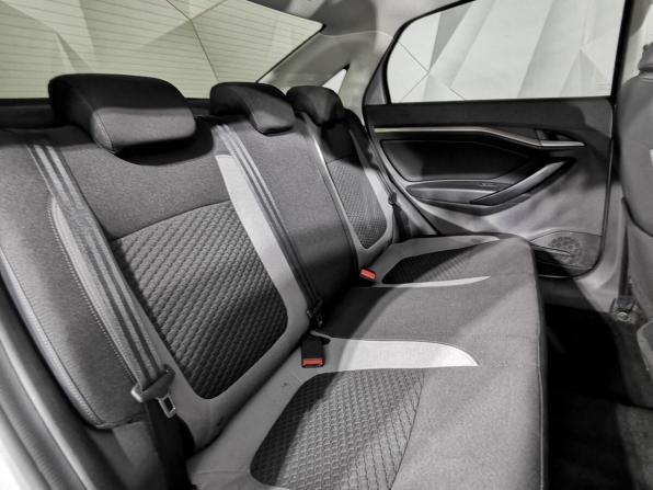 Lada (ВАЗ) Vesta I с пробегом 2021 года, цена 909 150 рублей, 125564 км, седан, Автокод Объявления