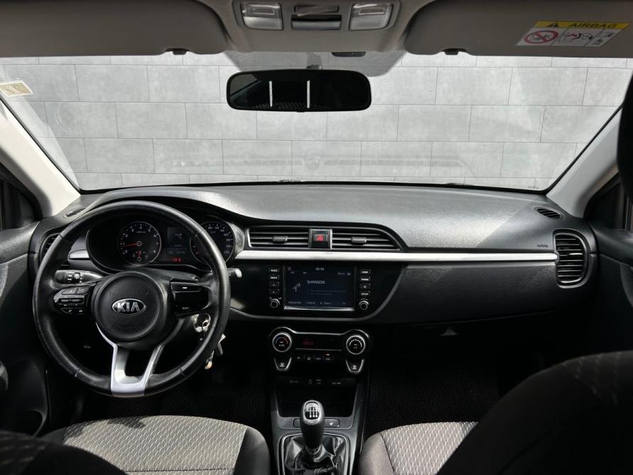 Kia Rio IV Альметьевск  - изображение 15