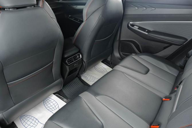 Geely Cityray с пробегом 2024 года, цена 2 459 000 рублей, 28660 км, внедорожник, Автокод Объявления
