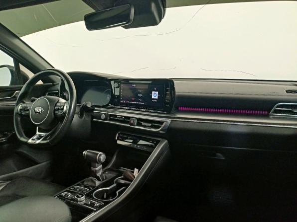 Kia K5 III с пробегом 2020 года, цена 2 899 000 рублей, 62000 км, седан, Автокод Объявления