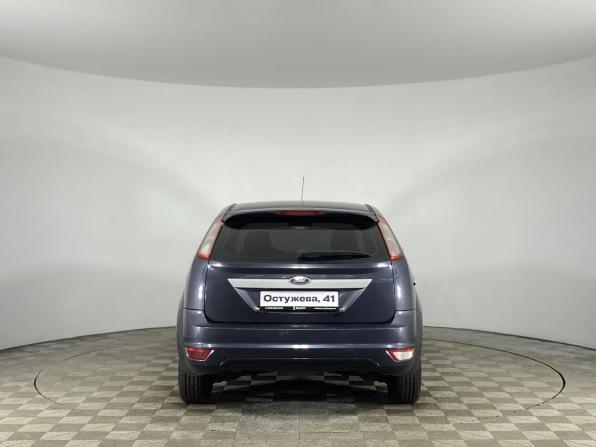 Ford Focus II Рестайлинг с пробегом 2008 года, цена 540 000 рублей, 290000 км, хэтчбек, Автокод Объявления