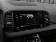 Skoda Karoq I Москва  - изображение 34