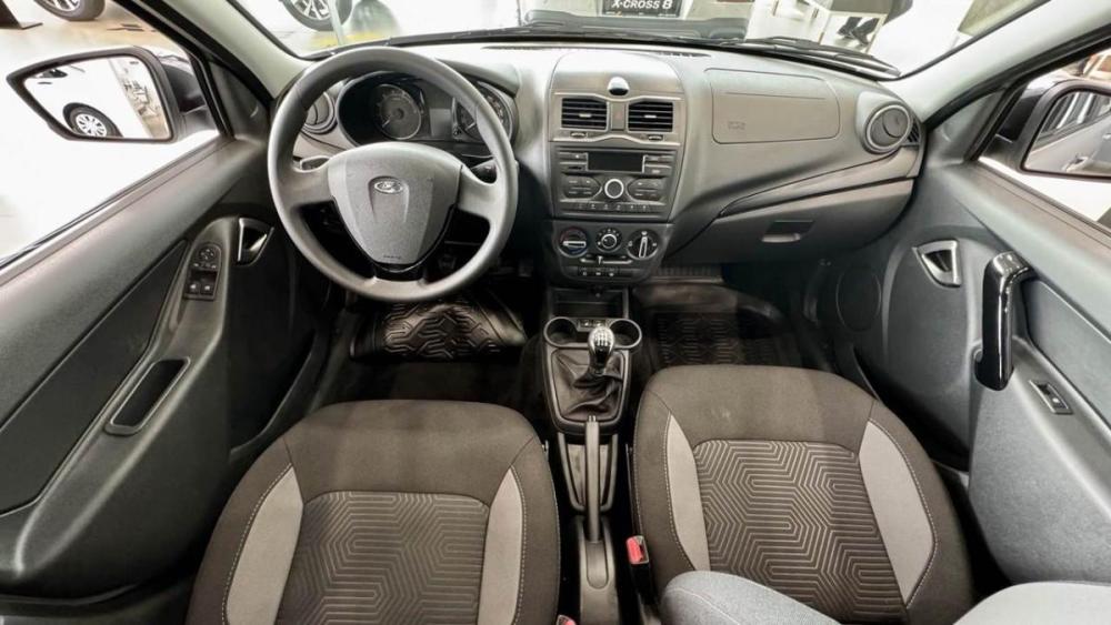 Lada (ВАЗ) Granta I Рестайлинг Волгоград  - изображение 6
