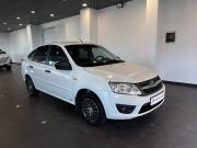 Lada (ВАЗ) Granta I Чебоксары  - изображение 34