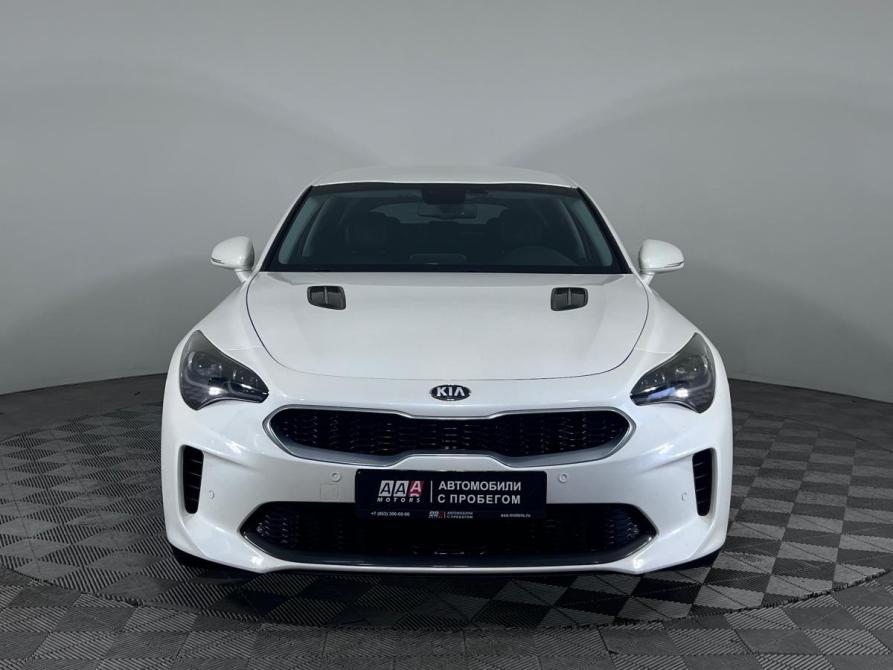 Kia Stinger I Ростов-на-Дону  - изображение 2