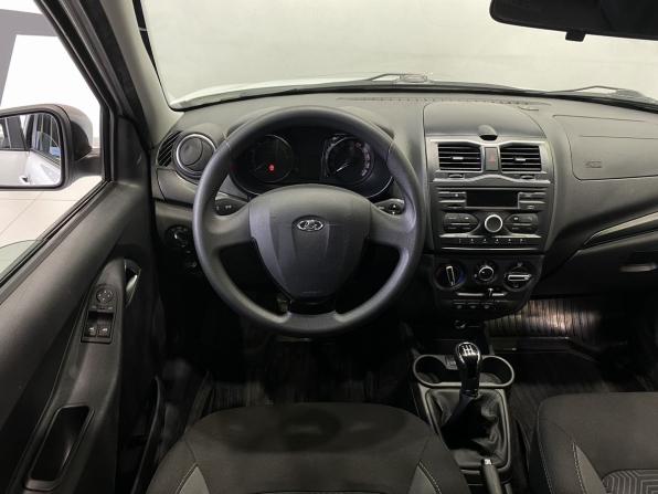 Lada (ВАЗ) Granta I Рестайлинг с пробегом 2023 года, цена 799 900 рублей, 50000 км, седан, Автокод Объявления