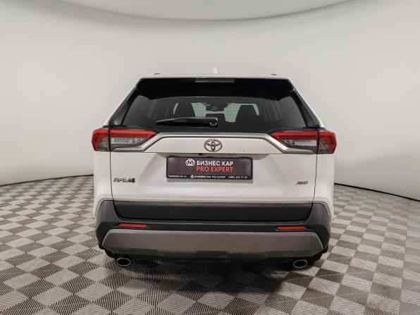 Toyota RAV4 V (XA50) с пробегом 2021 года, цена 3 149 000 рублей, 112958 км, внедорожник, Автокод Объявления