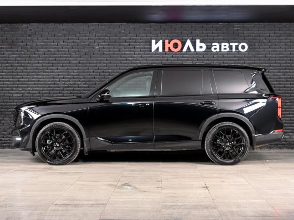 GAC GS8 II с пробегом 2024 года, цена 3 700 000 рублей, 58987 км, внедорожник, Автокод Объявления