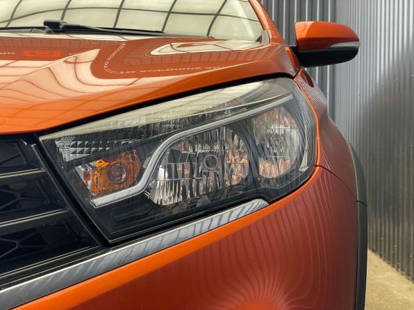 Lada (ВАЗ) Vesta I с пробегом 2021 года, цена 1 157 000 рублей, 102269 км, седан, Автокод Объявления