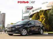 Kia Ceed III Рестайлинг Москва  - изображение 22