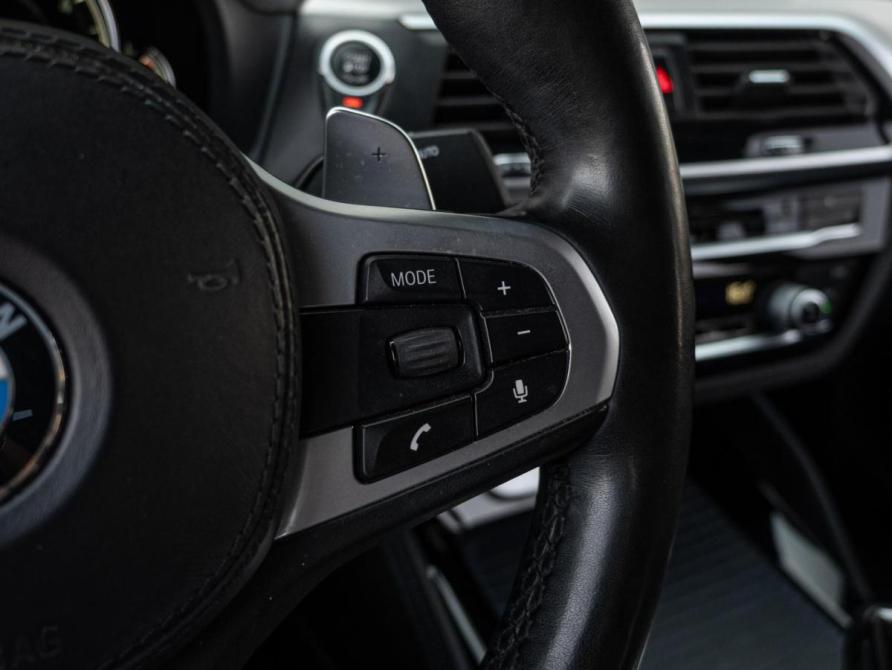 BMW X4 II (G02) Краснодар  - изображение 19