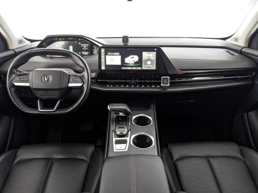 Changan CS55 Plus II Москва  - изображение 13