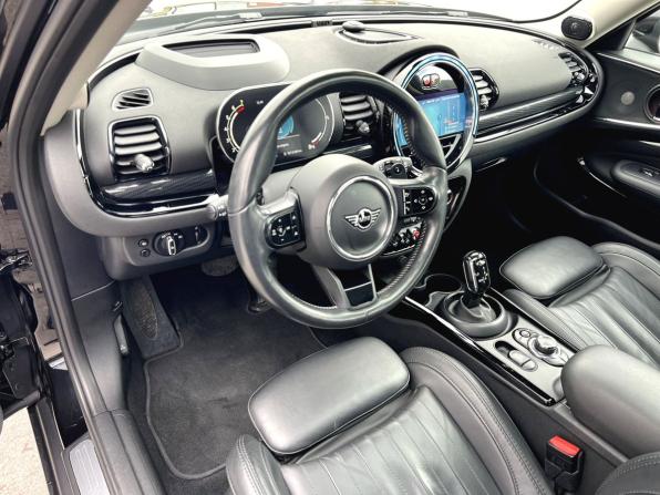 Mini Clubman II Рестайлинг с пробегом 2021 года, цена 3 240 000 рублей, 65277 км, универсал, Автокод Объявления