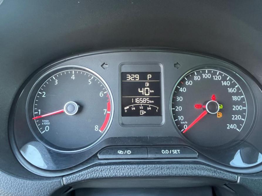 Volkswagen Polo V Рестайлинг Азнакаево  - изображение 12