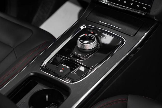 Новый SWM G05 Pro 2025 года, цена 2 249 000 рублей, внедорожник, Автокод Объявления