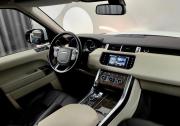 Land Rover Range Rover Sport II Москва  - изображение 36