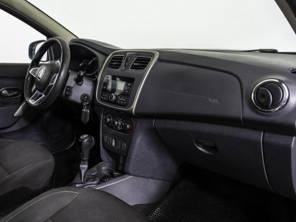 Renault Logan II Рестайлинг с пробегом 2020 года, цена 1 428 000 рублей, 136800 км, седан, Автокод Объявления