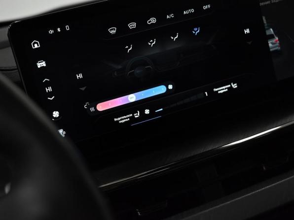 Haval F7x I Рестайлинг с пробегом 2023 года, цена 1 369 000 рублей, 35000 км, внедорожник, Автокод Объявления