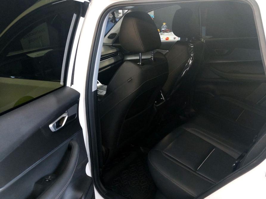 Chery Tiggo 7 Pro Max I Москва  - изображение 8