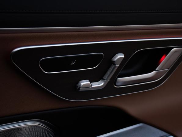 Mercedes-Benz E-Класс VI (W214 S214) с пробегом 2024 года, цена 7 500 000 рублей, 18738 км, седан, Автокод Объявления