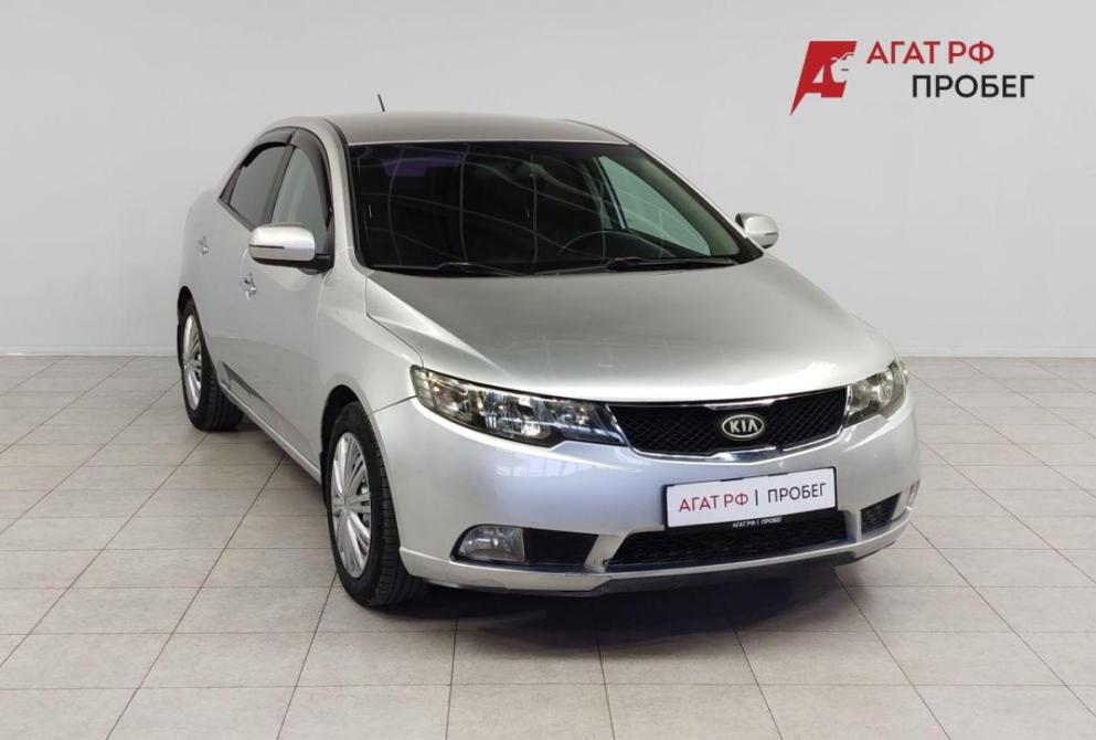 Kia Cerato II Саратов  - изображение 3