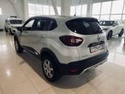 Renault Kaptur I Миасс  - изображение 29