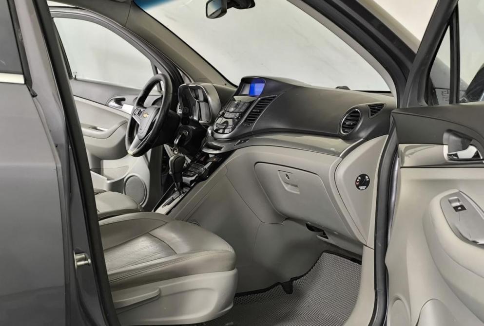 Chevrolet Orlando I Нижний Новгород  - изображение 9