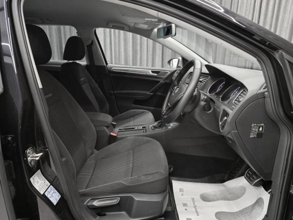 Volkswagen Golf VII с пробегом 2015 года, цена 1 449 000 рублей, 187116 км, универсал, Автокод Объявления