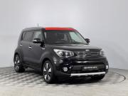 Kia Soul II Рестайлинг Калининград  - изображение 19