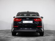 Kia Optima III Рестайлинг Санкт-Петербург  - изображение 38