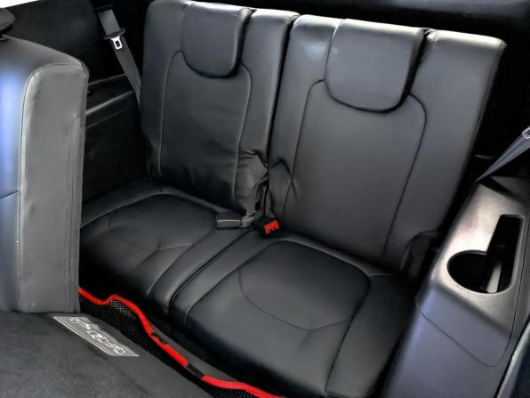 Chevrolet Captiva II с пробегом 2022 года, цена 1 750 000 рублей, 107153 км, внедорожник, Автокод Объявления