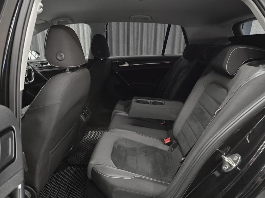 Volkswagen Golf VII Красноярск  - изображение 19