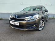 Citroen C4 II Рестайлинг Санкт-Петербург  - изображение 23