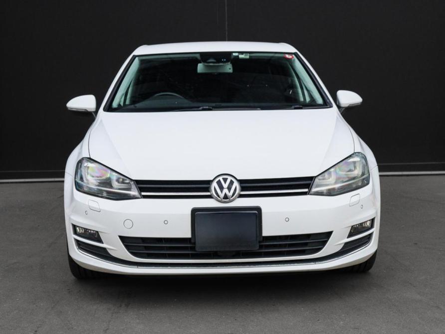 Volkswagen Golf VII Москва  - изображение 2