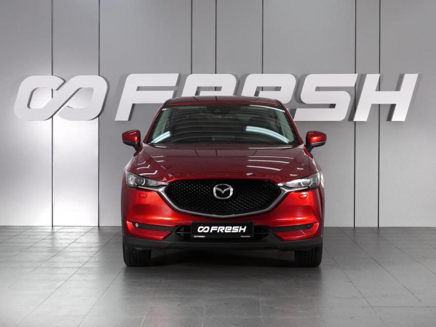 Mazda CX-5 II Минеральные Воды  - изображение 3