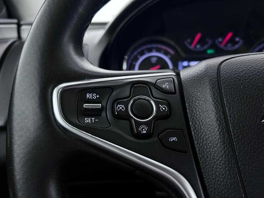 Opel Insignia I Рестайлинг Ростов-на-Дону  - изображение 14