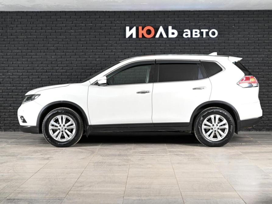 Nissan X-Trail III Екатеринбург  - изображение 7