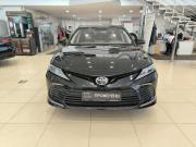 Toyota Camry VIII (XV70) Рестайлинг Казань  - изображение 24
