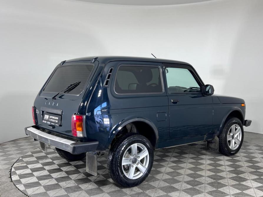 Lada (ВАЗ) Niva Legend Ростов-на-Дону  - изображение 8