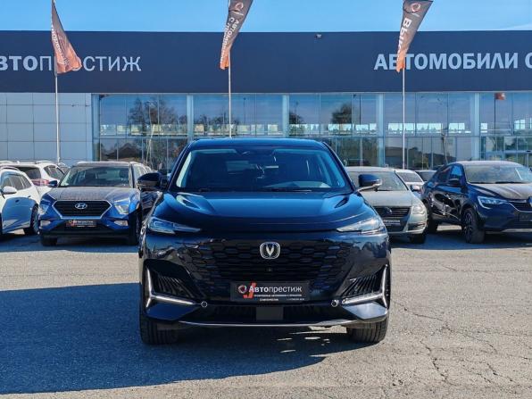 Changan UNI-K с пробегом 2023 года, цена 2 565 000 рублей, 56000 км, внедорожник, Автокод Объявления