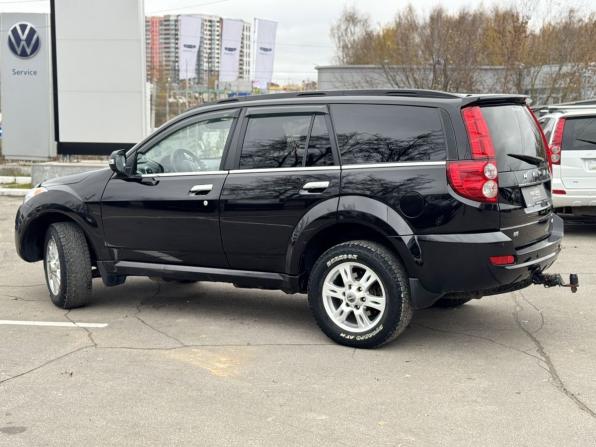 Haval H5 I с пробегом 2021 года, цена 1 519 000 рублей, 87389 км, внедорожник, Автокод Объявления