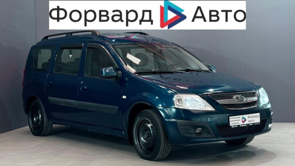 Lada (ВАЗ) Largus I Сургут  - изображение 1